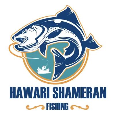 Hawari Shameran Fish